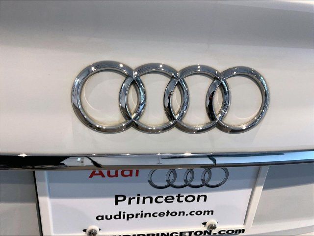Used 2020 Audi A4 2.0T Prestige w/ Prestige Package AWD/4WD image 31