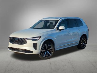 Certified 2025 Volvo XC90 B5 Core w/ Protection Package Premier