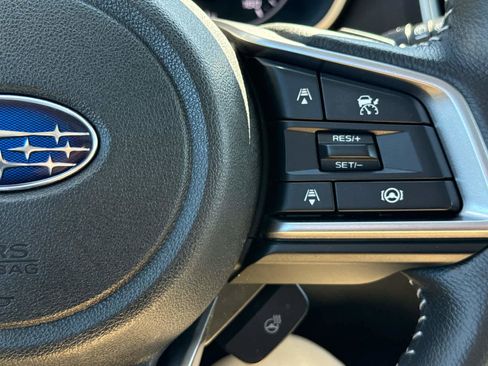 Certified 2025 Subaru Ascent Limited AWD/4WD image 19