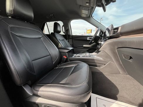 Used 2023 Ford Explorer Limited image 27