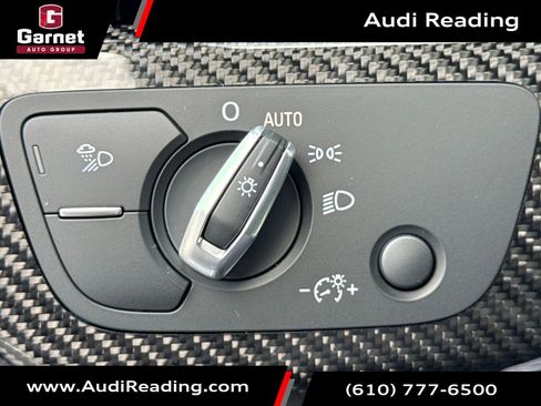 Certified 2025 Audi A5 2.0T Premium Plus w/ Premium Plus image 30