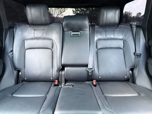 Used 2018 Land Rover Range Rover Supercharged image 43