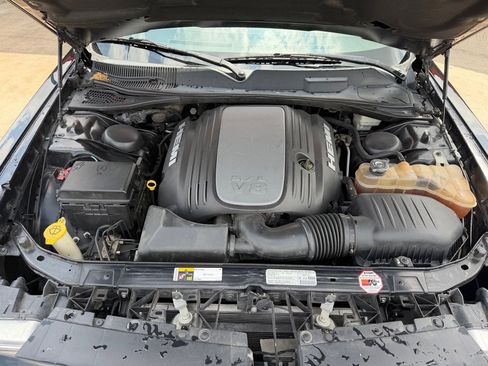 Used 2013 Dodge Challenger R/T Plus image 26