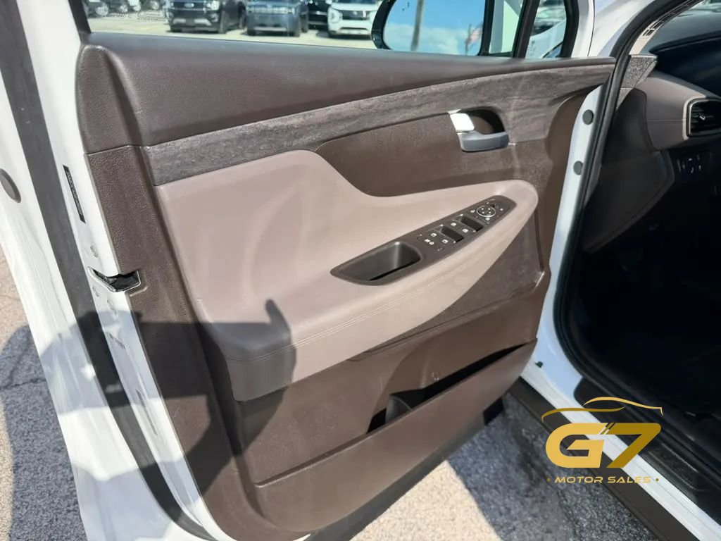 Used 2020 Hyundai Santa Fe SEL w/ Cargo Package AWD/4WD image 19