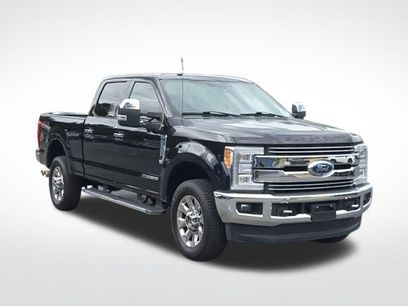 Used 2018 Ford F350 Lariat w/ Lariat Ultimate Package