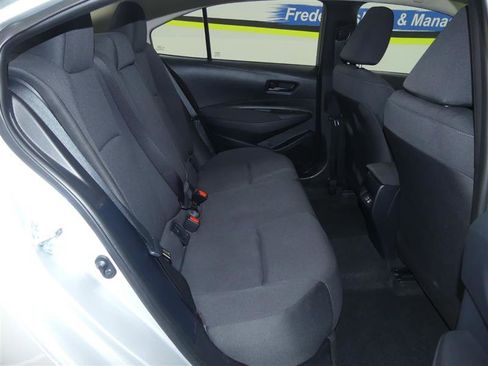 Used 2024 Toyota Corolla LE image 17