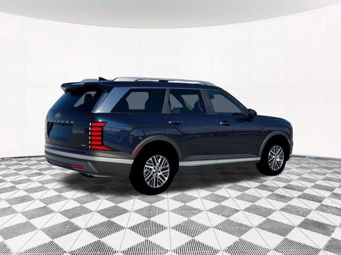 New 2026 Hyundai Palisade SEL AWD/4WD image 13