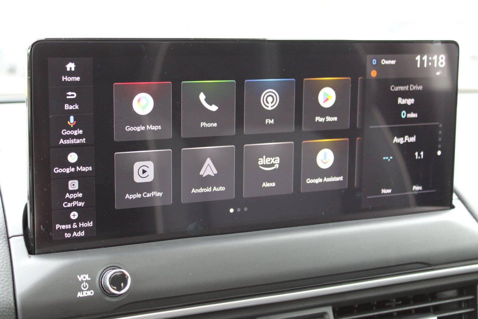 New 2026 Honda Pilot Elite image 31