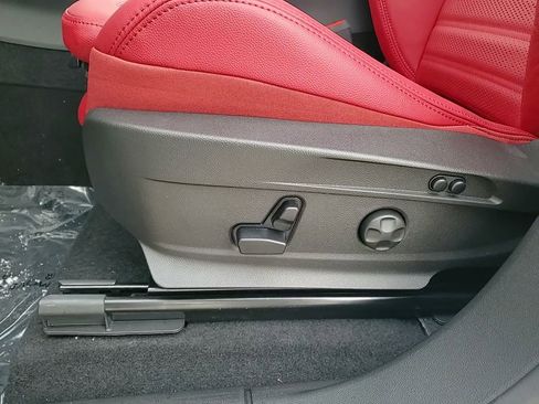 New 2025 Alfa Romeo Stelvio Sprint image 26