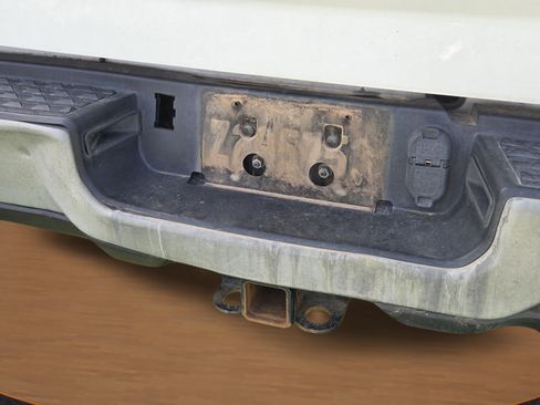 Used 2020 RAM 2500 Tradesman AWD/4WD image 5