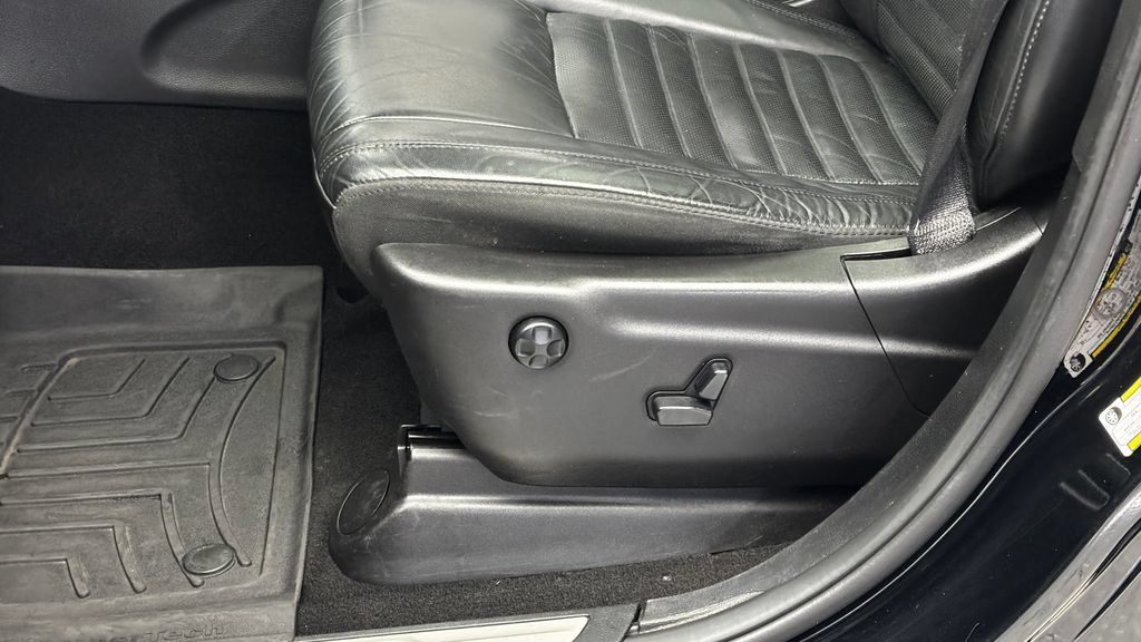Used 2019 Jeep Grand Cherokee Limited X AWD/4WD image 13