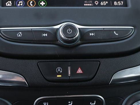 Used 2023 Chevrolet Equinox LT w/ Driver Convenience Package FWD image 33