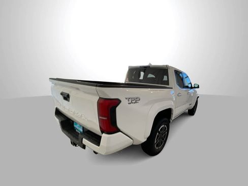 New 2026 Toyota Tacoma TRD Sport image 8