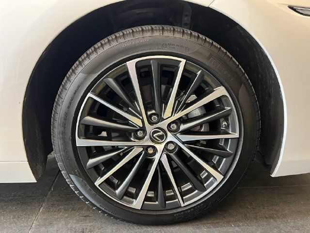 Used 2024 Lexus ES 300h w/ Premium Package FWD image 12