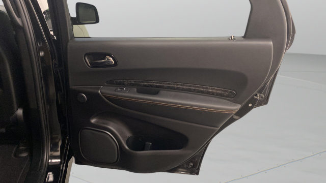 Used 2025 Dodge Durango R/T AWD/4WD image 35