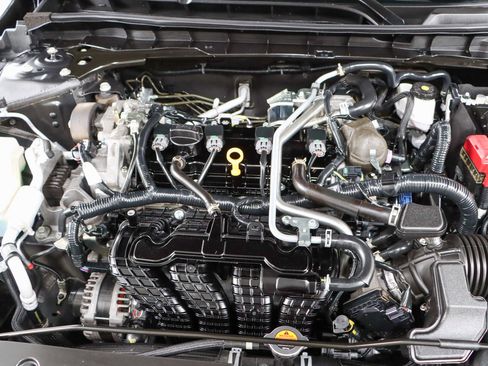 Used 2023 Nissan Altima 2.5 SV w/ SV Premium Package image 29