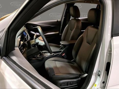 Certified 2023 Buick Encore GX Preferred w/ Cold Weather Comfort Package image 13