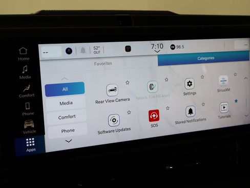 New 2026 Jeep Wrangler Unlimited Rubicon image 38