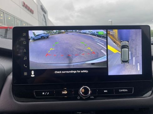 Used 2025 Mitsubishi Outlander SE FWD image 22