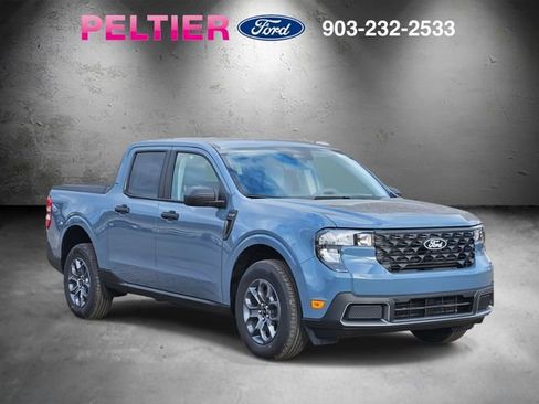 New 2025 Ford Maverick XLT image 1