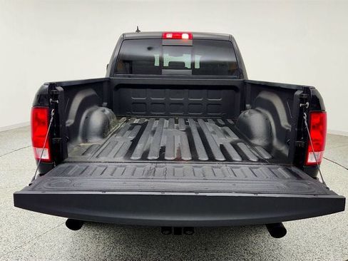 Used 2018 RAM 1500 Big Horn AWD/4WD image 7