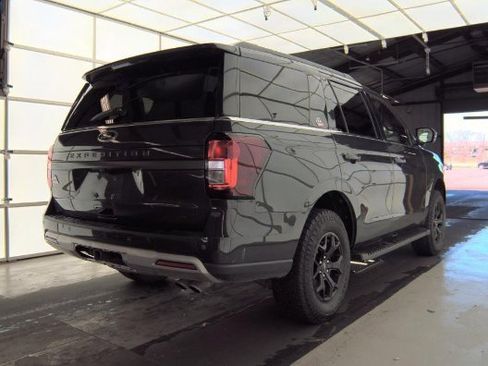 Used 2023 Ford Expedition Timberline image 3