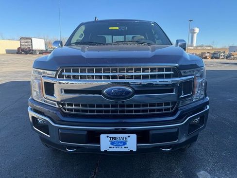Used 2019 Ford F150 XLT w/ Equipment Group 302A Luxury image 3