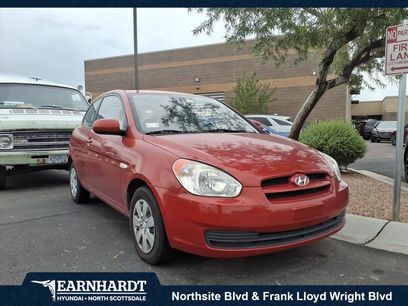 Used 2010 Hyundai Accent GS w/ Premium Pkg 3