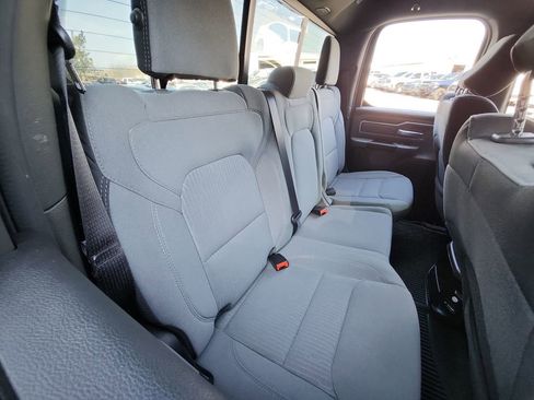 Used 2023 RAM 1500 Big Horn image 30
