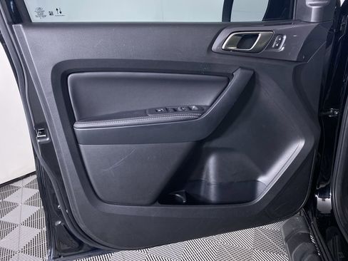 Used 2022 Ford Ranger Lariat w/ Equipment Group 501A High image 12