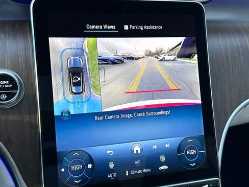 New 2026 Mercedes-Benz GLC 300 4MATIC image 19