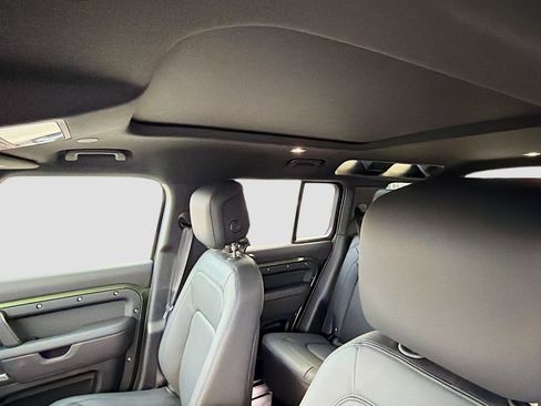 New 2026 Land Rover Defender 110 S image 25