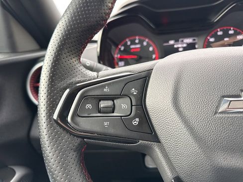 Used 2024 Chevrolet Trax RS w/ Driver Confidence Package image 13