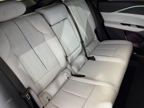 Certified 2024 Cadillac Lyriq Luxury RWD image 46