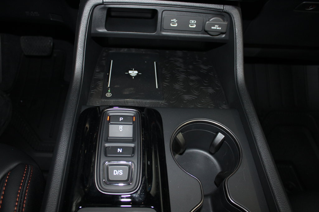 New 2026 Honda Pilot TrailSport image 29