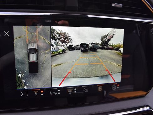 New 2026 GMC Sierra 2500 AT4 w/ AT4 Premium Plus Package image 23