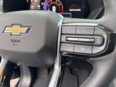 New 2026 Chevrolet Colorado LT image 19