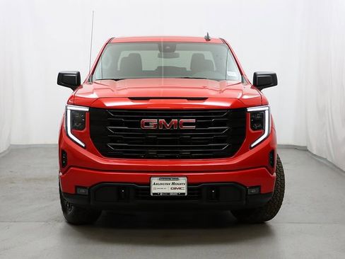 New 2026 GMC Sierra 1500 Elevation w/ Elevation Select Package image 6
