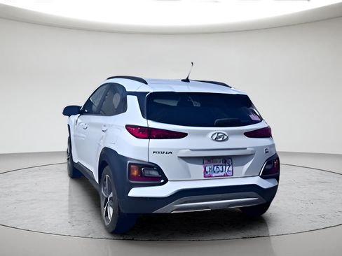 Used 2018 Hyundai Kona Ultimate AWD/4WD image 18