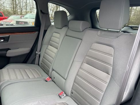 Used 2017 Honda CR-V EX image 29