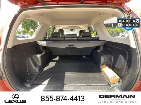 Used 2024 Toyota 4Runner TRD Pro AWD/4WD image 23