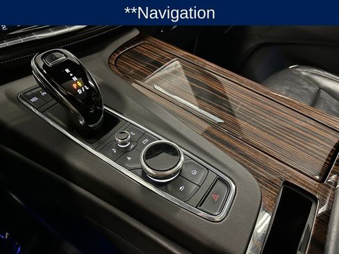 Used 2022 Cadillac Escalade Premium Luxury w/ LPO, Illumination Package image 11