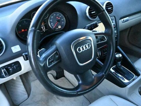 Used 2012 Audi A3 TDI Premium Plus image 19