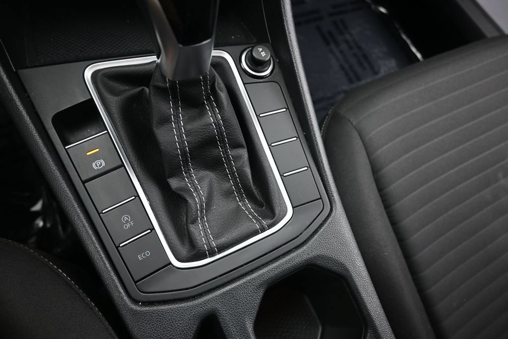 Used 2024 Volkswagen Jetta S FWD image 29