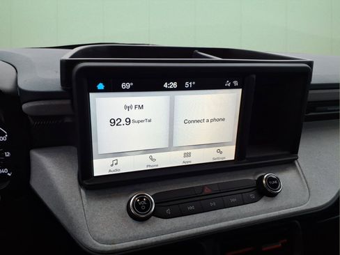 Used 2024 Ford Maverick XLT image 22