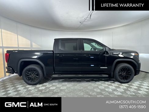 New 2026 GMC Sierra 1500 Elevation w/ Preferred Package image 5