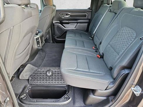 Used 2025 RAM 1500 Lone Star RWD image 18