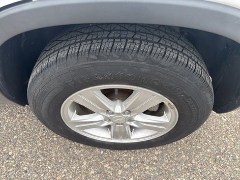 Used 2019 Chevrolet Trax LT w/ Driver Confidence Package image 4