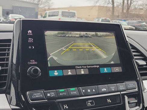 Used 2023 Honda Odyssey Touring image 23