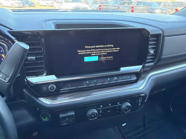 Used 2026 Chevrolet Silverado 3500 LT AWD/4WD image 12